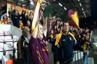 Antrim Clubs 2011