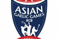 2015 Asian Gaelic Games