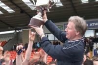 2012 BT MacRory Cup