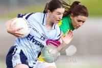 Ladies Football 2014/15