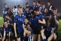 Ulster Colleges Hurling