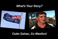 Australia - What's Your Story?