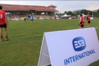 2013 Asian Gaelic Games in KL