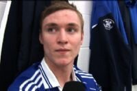 Ulster Colleges Football