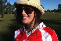 Australia - Brisbane