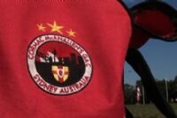 Australia - Melbourne