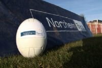 St Paul's Ulster Minor 2010/11